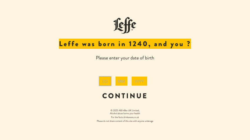 leffe.com