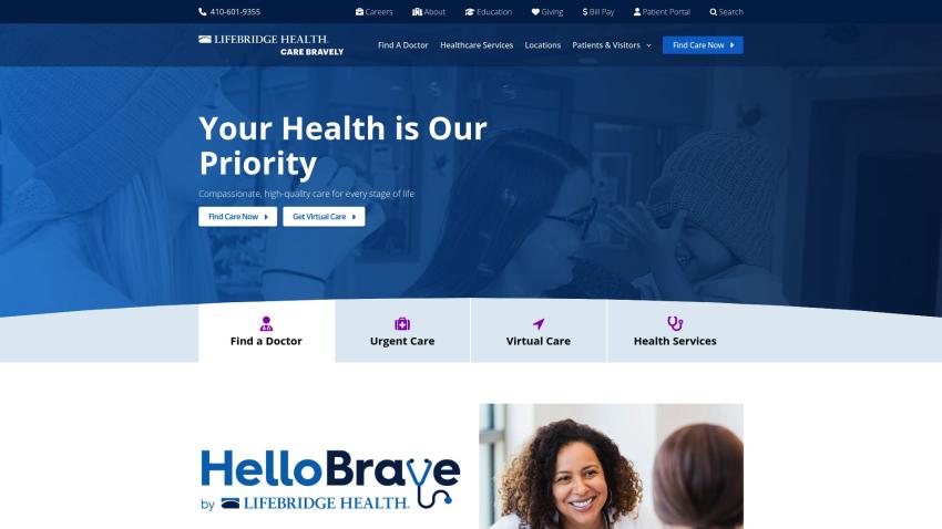 lifebridgehealth.org