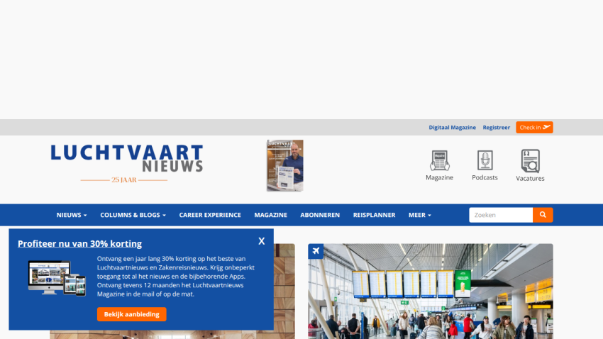 luchtvaartnieuws.nl