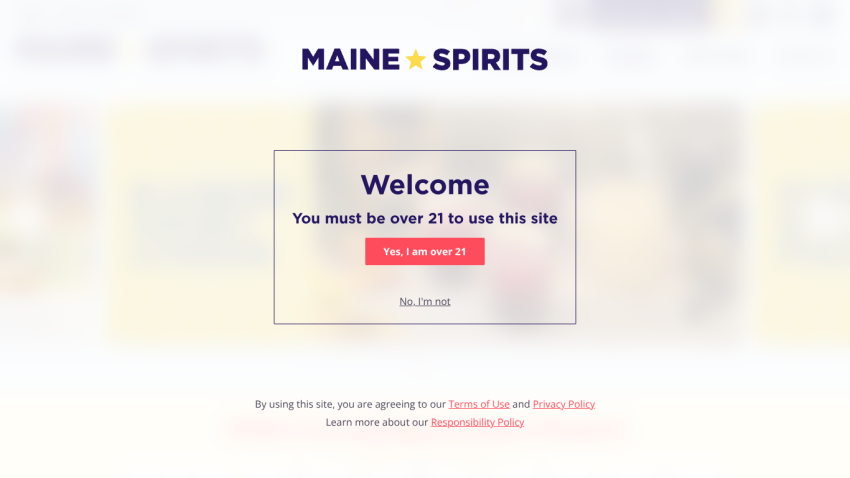 mainespirits.com