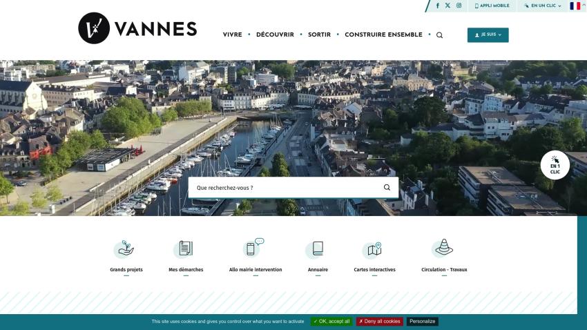 mairie-vannes.fr