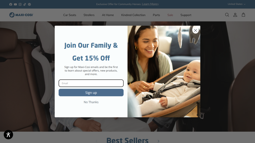maxi-cosi.com