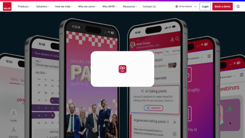mhrglobal.com
