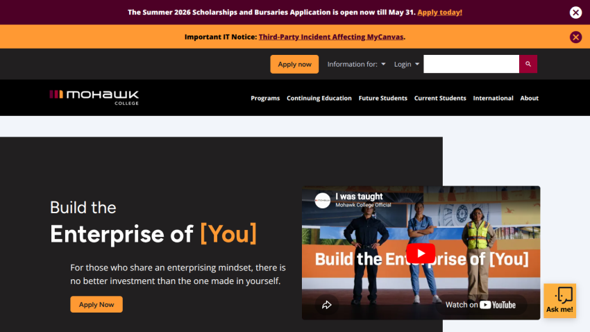 mohawkcollege.ca