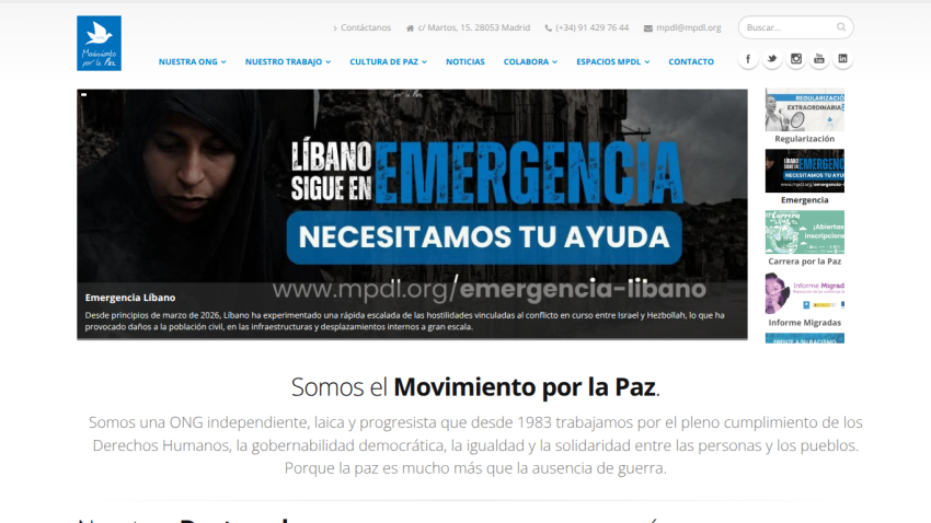 mpdl.org