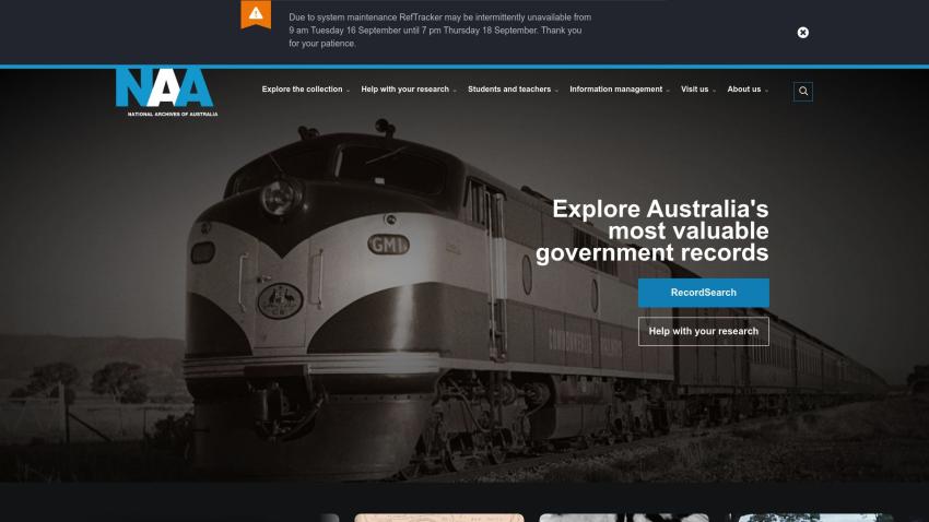 naa.gov.au