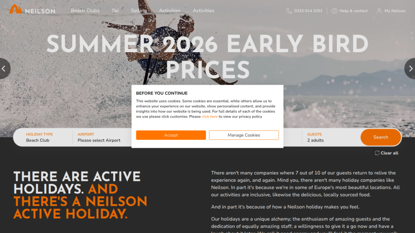 neilson.co.uk