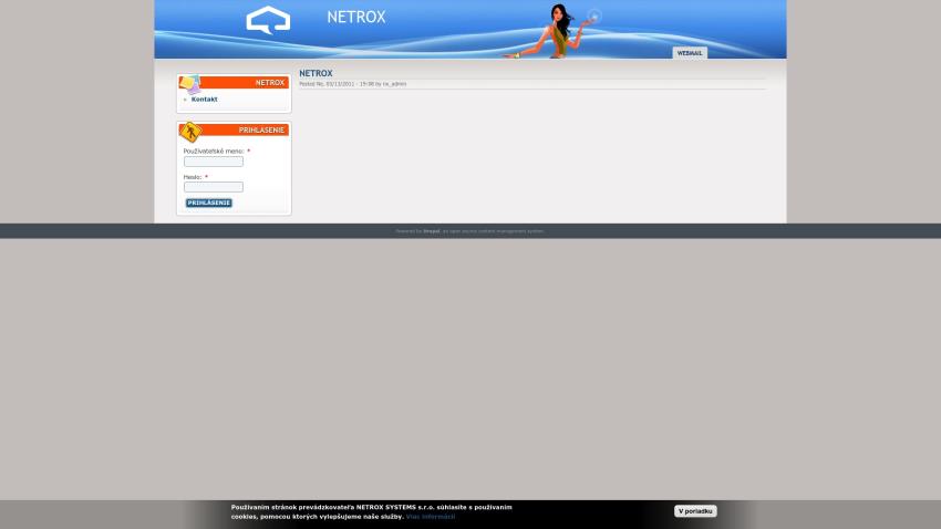 netrox.sk