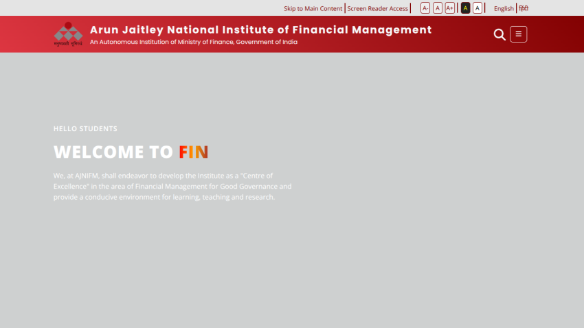 nifm.ac.in