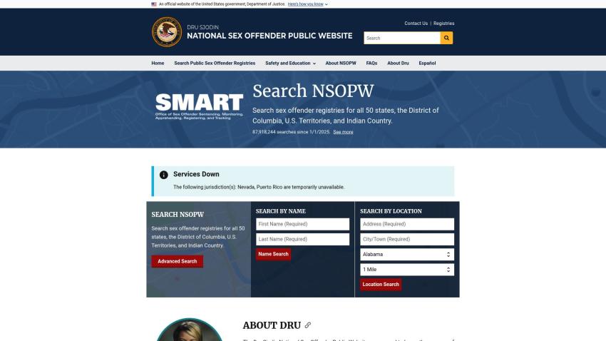 nsopw.gov