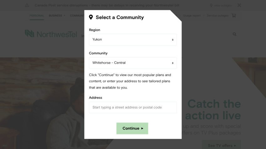 nwtel.ca