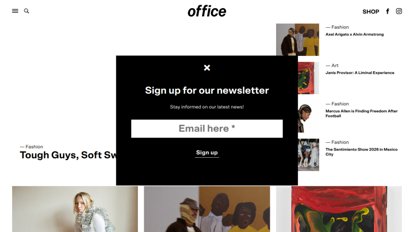 officemagazine.net