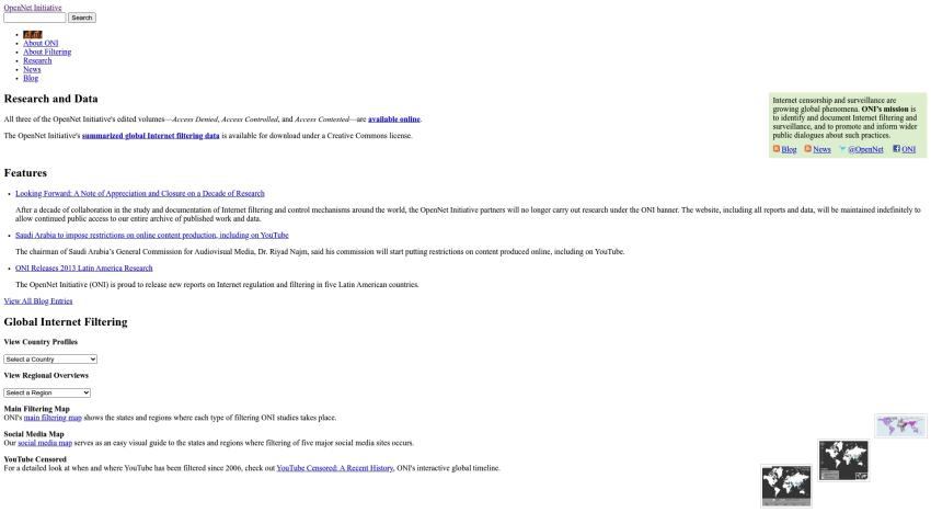 opennet.net