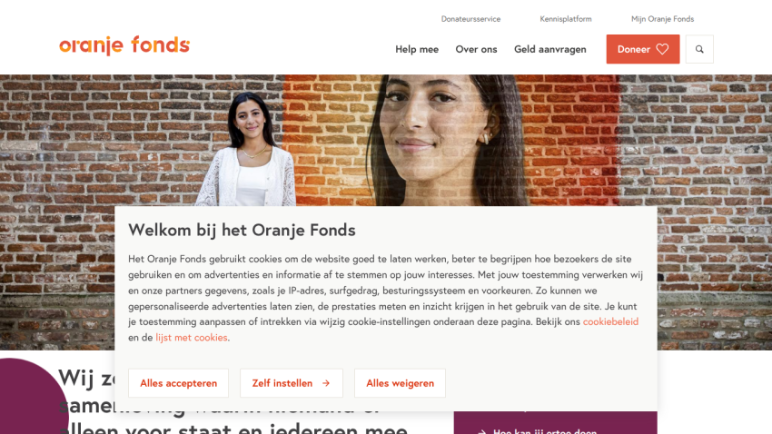 oranjefonds.nl
