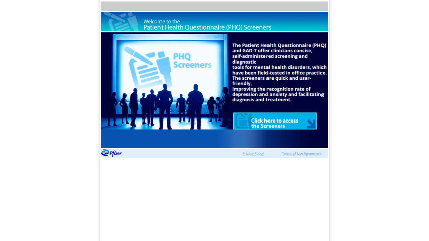 phqscreeners.com