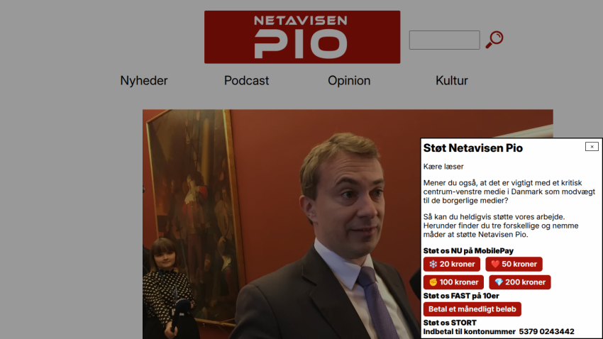 piopio.dk