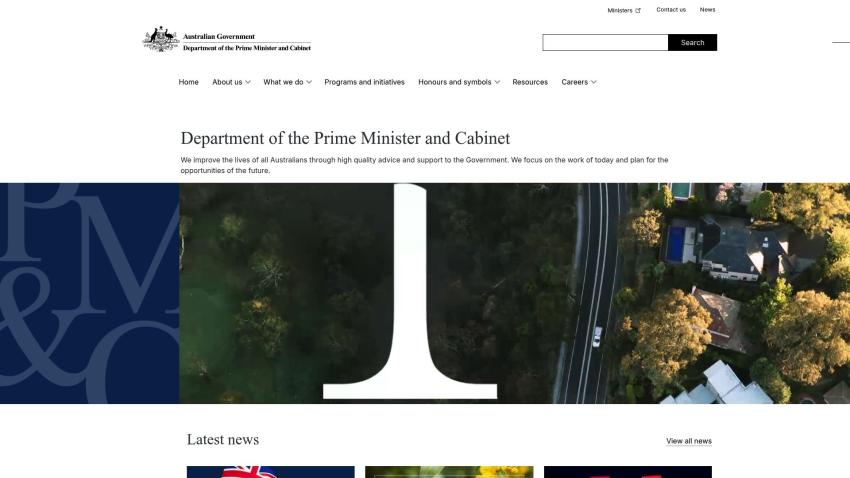 pmc.gov.au
