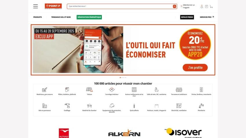 pointp.fr