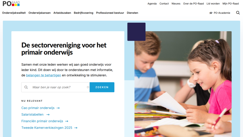 poraad.nl