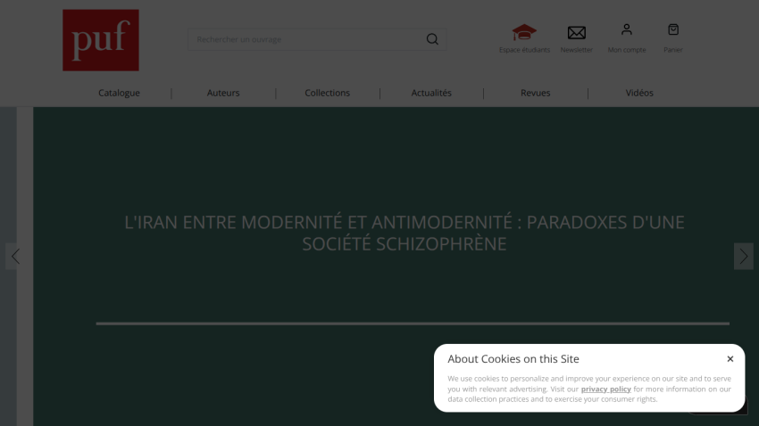 puf.com