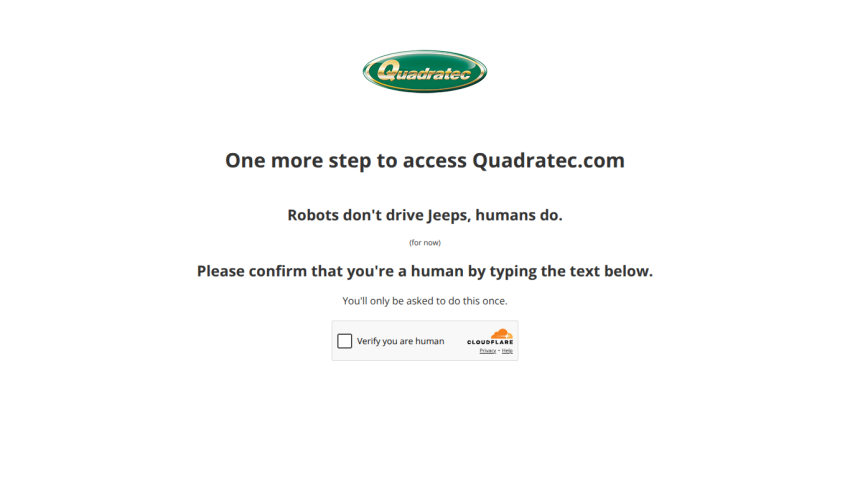 quadratec.com