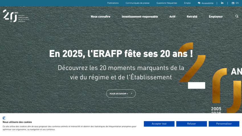 rafp.fr