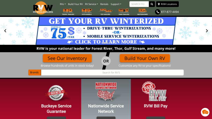 rvwholesalers.com