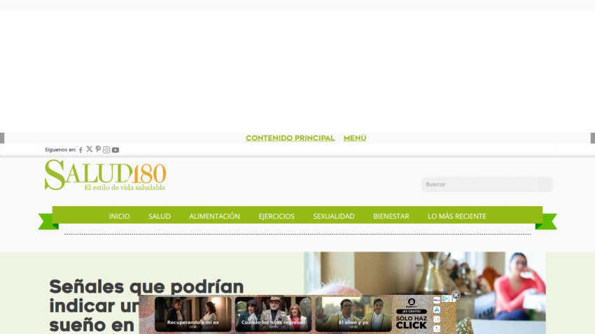 salud180.com