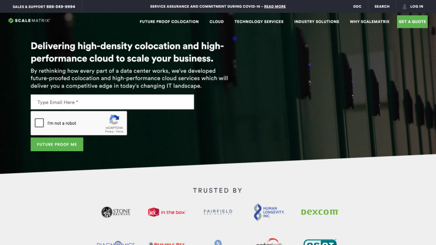 scalematrix.com