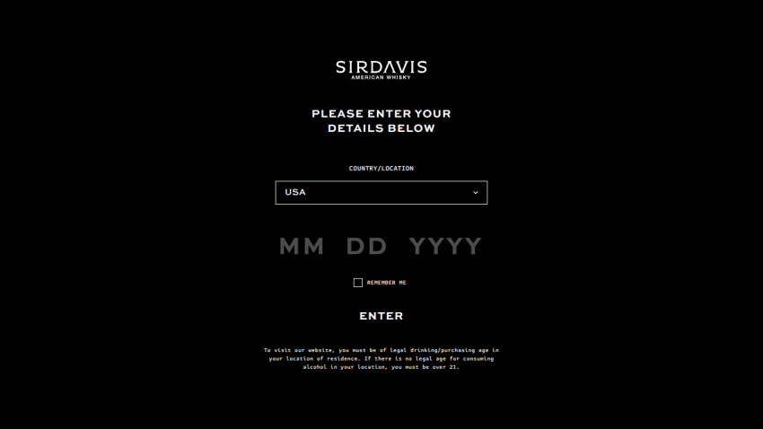 sirdavis.com