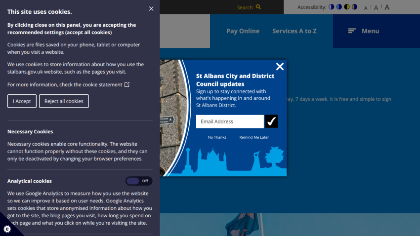 stalbans.gov.uk