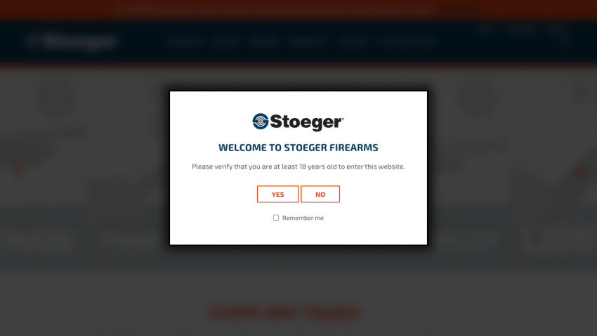 stoegerindustries.com
