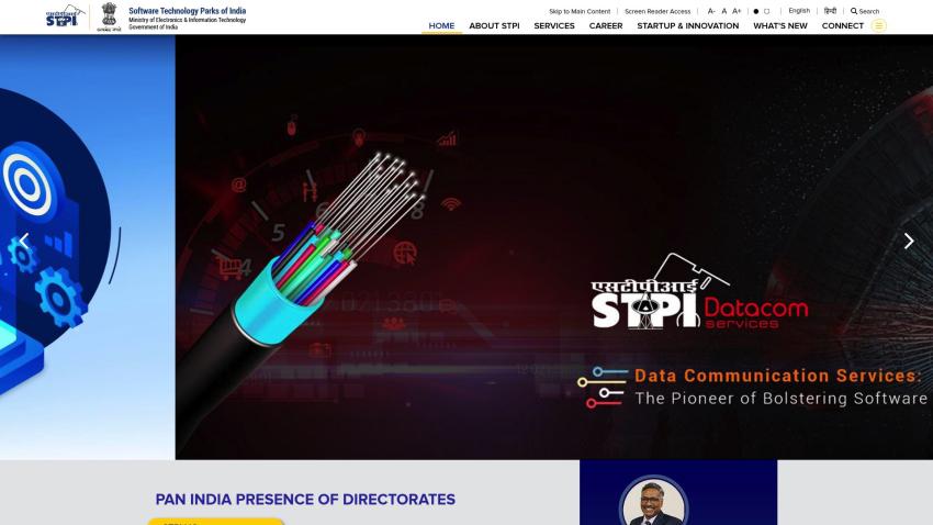 stpi.in