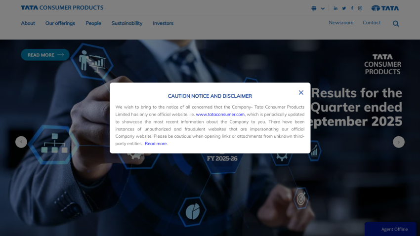 tataconsumer.com