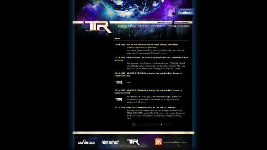 terrasound.at