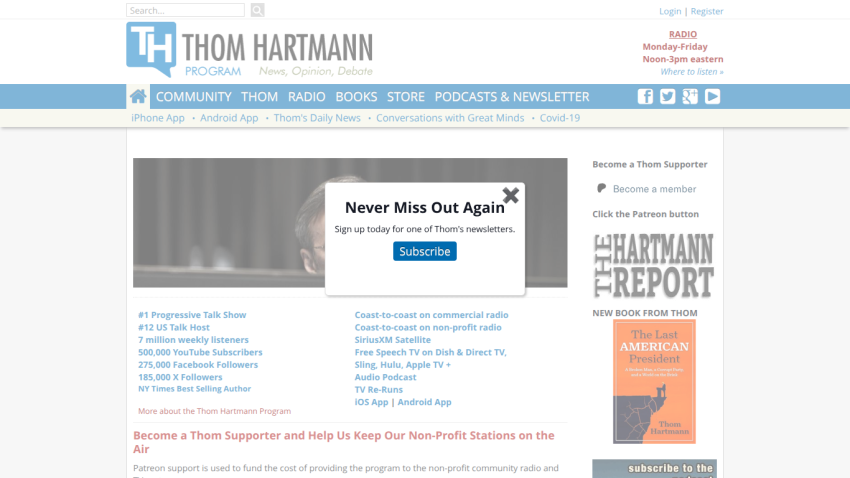 thomhartmann.com
