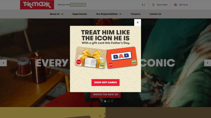 tkmaxx.ie
