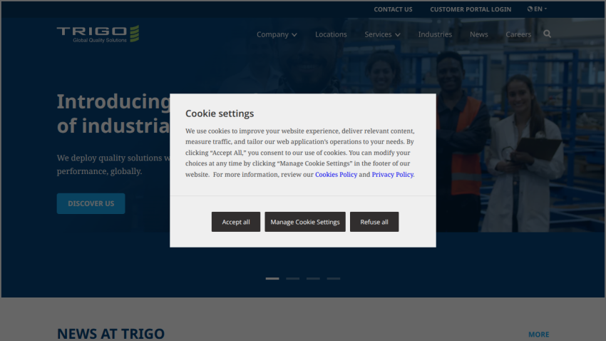 trigo-group.com