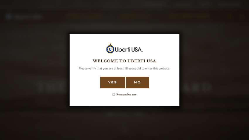 uberti-usa.com