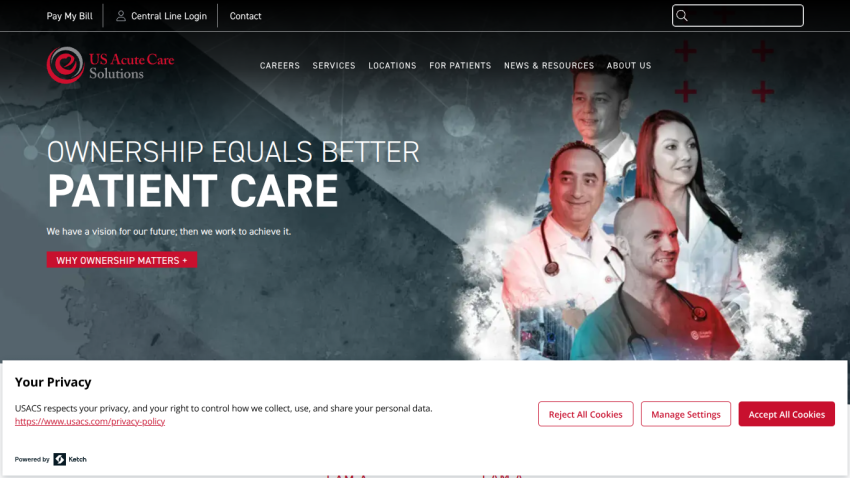 usacs.com