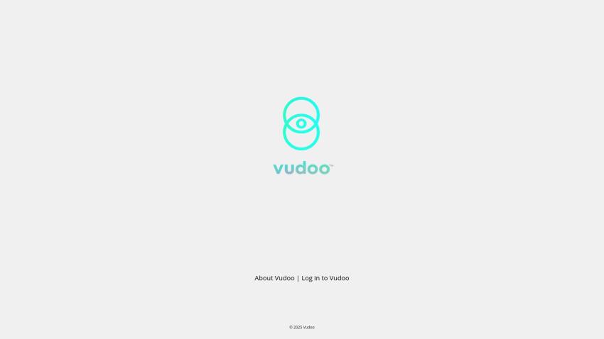 vudoo.io