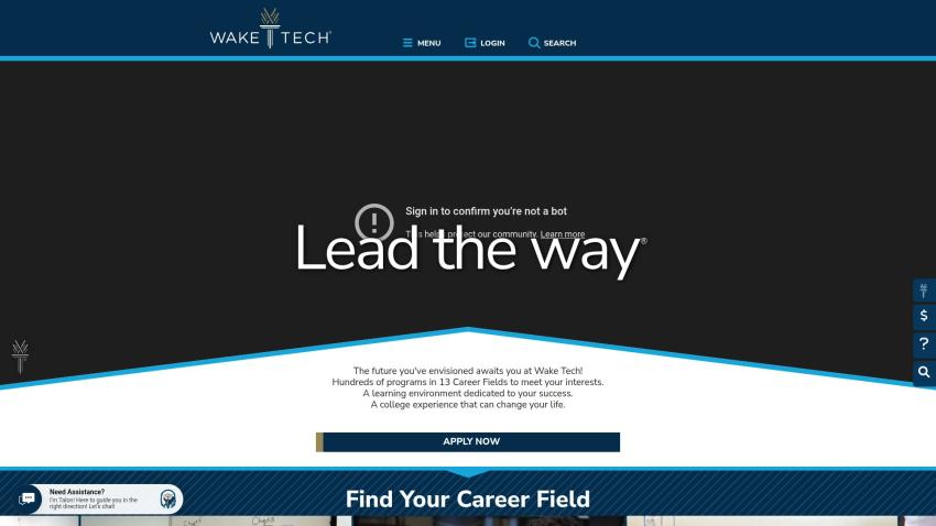 waketech.edu