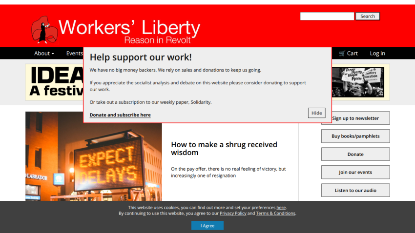 workersliberty.org