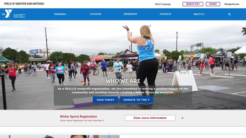 ymcasatx.org