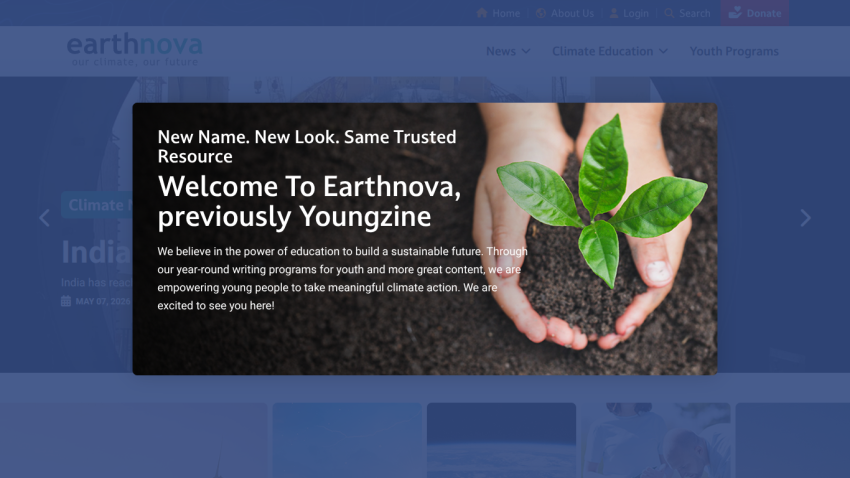 youngzine.org