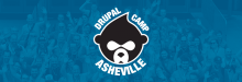 Drupal Camp Ashville
