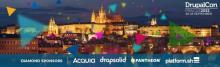 DrupalCon Prague Header