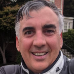 Profile picture for user André Angelantoni