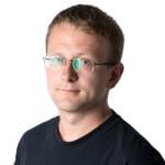 Profile picture for user Grzegorz Pietrzak