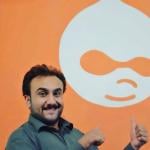 Profile picture for user Salman Haider